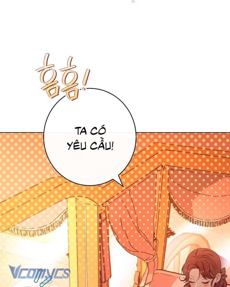 Hầu Gái Độc Quyền Của Hoàng Hậu Phản Diện - Chapter 35 - Page 77