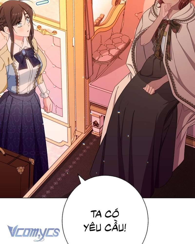 Hầu Gái Độc Quyền Của Hoàng Hậu Phản Diện - Chapter 35 - Page 78