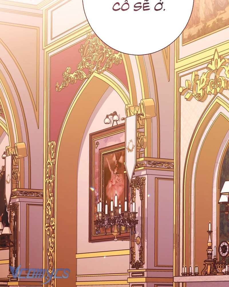 Hầu Gái Độc Quyền Của Hoàng Hậu Phản Diện - Chapter 35 - Page 9