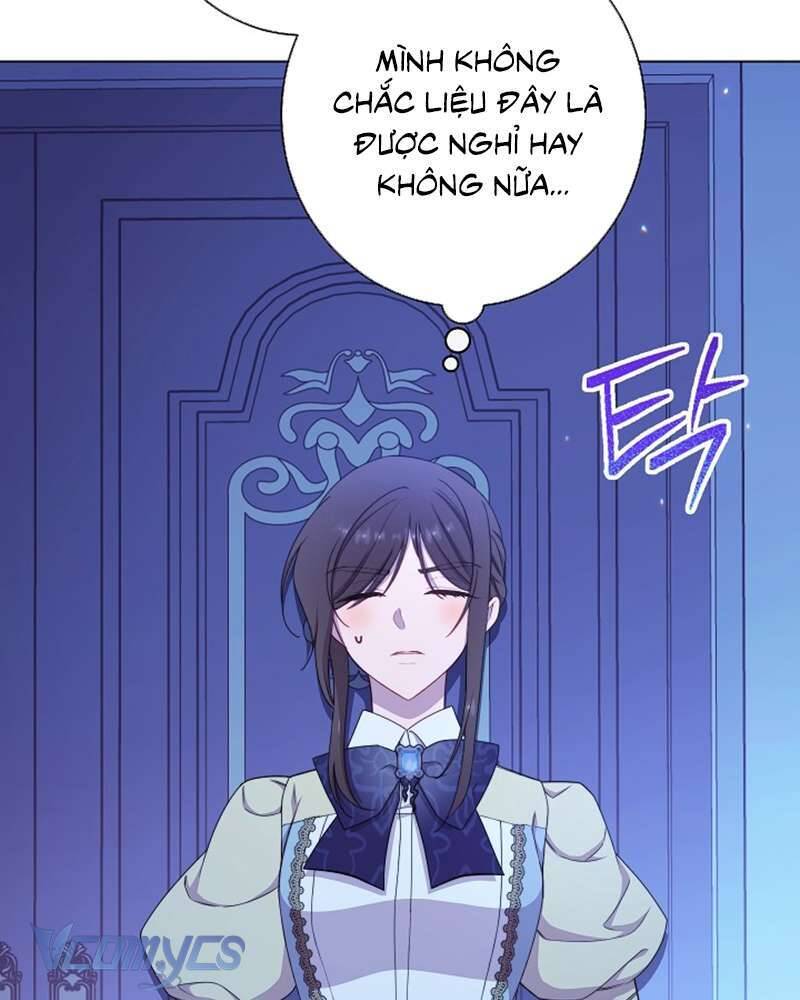 Hầu Gái Độc Quyền Của Hoàng Hậu Phản Diện - Chapter 35 - Page 91