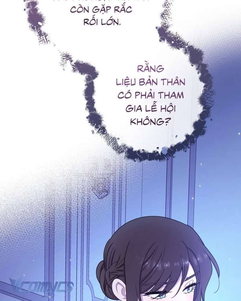 Hầu Gái Độc Quyền Của Hoàng Hậu Phản Diện - Chapter 35 - Page 93