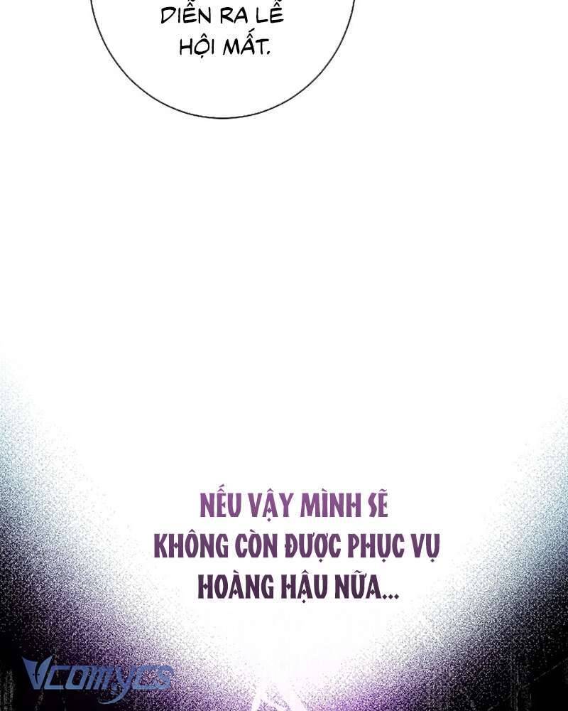 Hầu Gái Độc Quyền Của Hoàng Hậu Phản Diện - Chapter 35 - Page 95