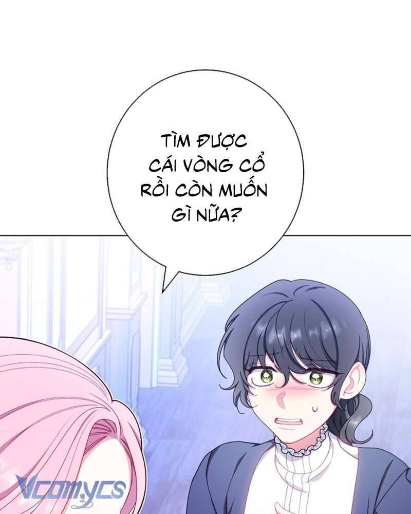 Hầu Gái Độc Quyền Của Hoàng Hậu Phản Diện - Chapter 36 - Page 105