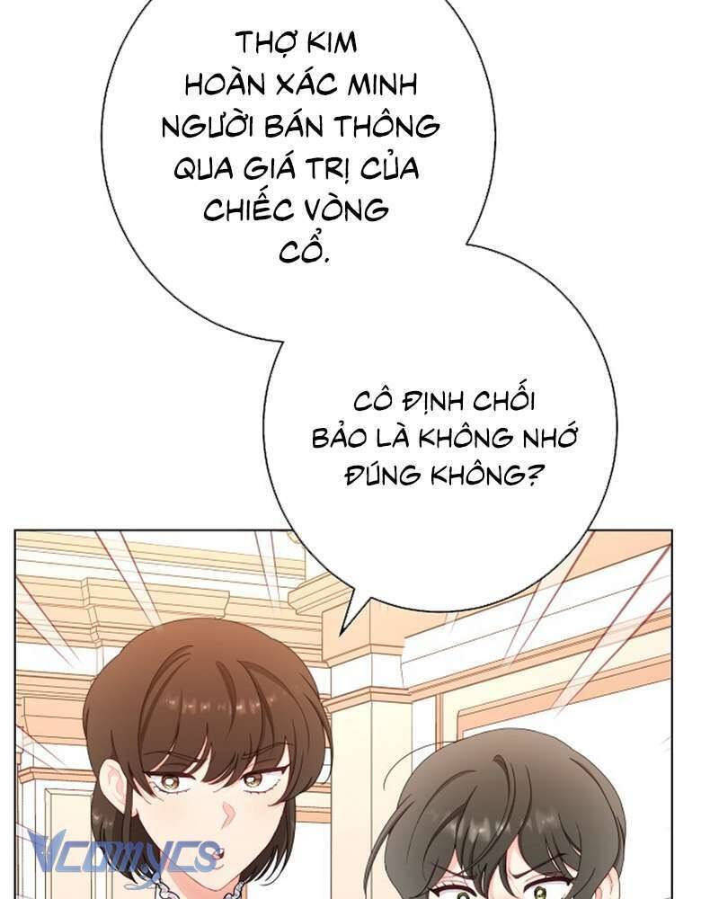 Hầu Gái Độc Quyền Của Hoàng Hậu Phản Diện - Chapter 36 - Page 17