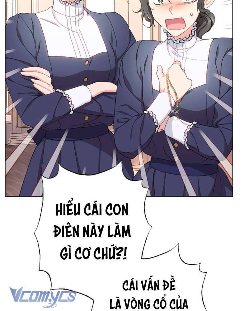 Hầu Gái Độc Quyền Của Hoàng Hậu Phản Diện - Chapter 36 - Page 18