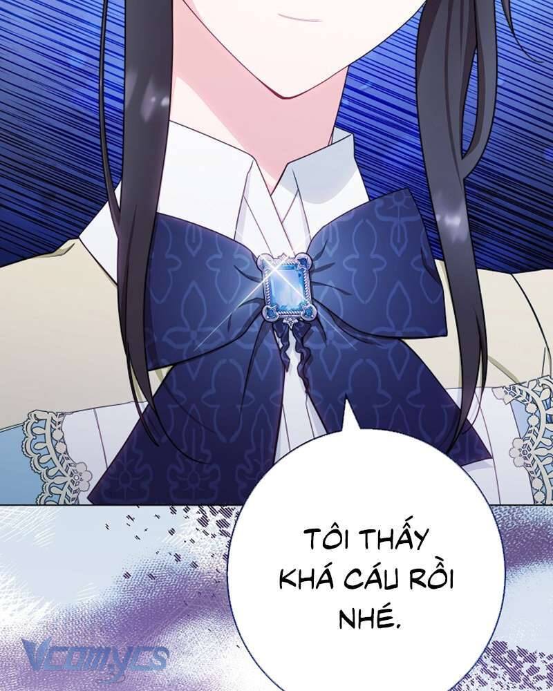 Hầu Gái Độc Quyền Của Hoàng Hậu Phản Diện - Chapter 36 - Page 21