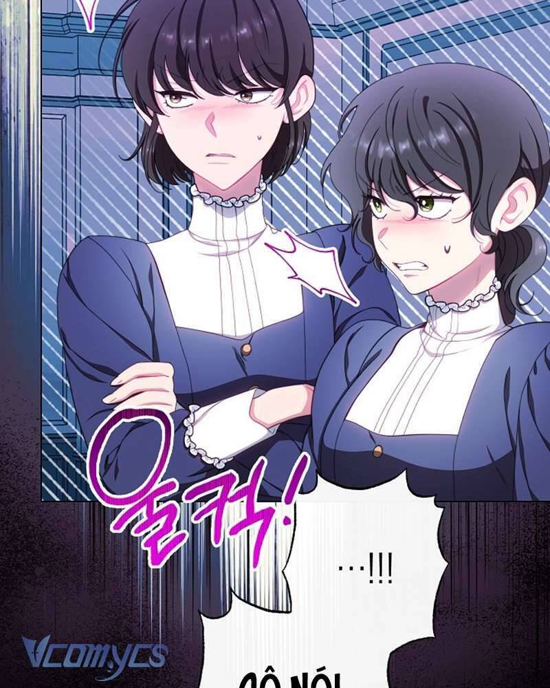 Hầu Gái Độc Quyền Của Hoàng Hậu Phản Diện - Chapter 36 - Page 24