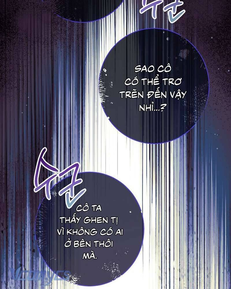 Hầu Gái Độc Quyền Của Hoàng Hậu Phản Diện - Chapter 36 - Page 26