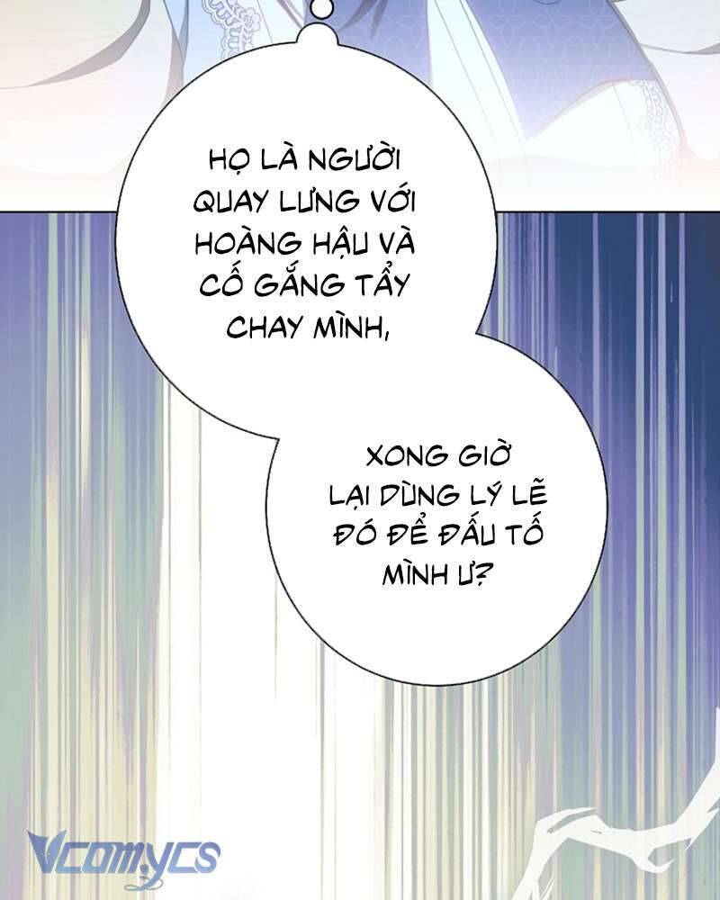 Hầu Gái Độc Quyền Của Hoàng Hậu Phản Diện - Chapter 36 - Page 28
