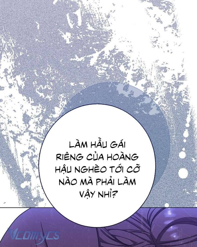 Hầu Gái Độc Quyền Của Hoàng Hậu Phản Diện - Chapter 36 - Page 3