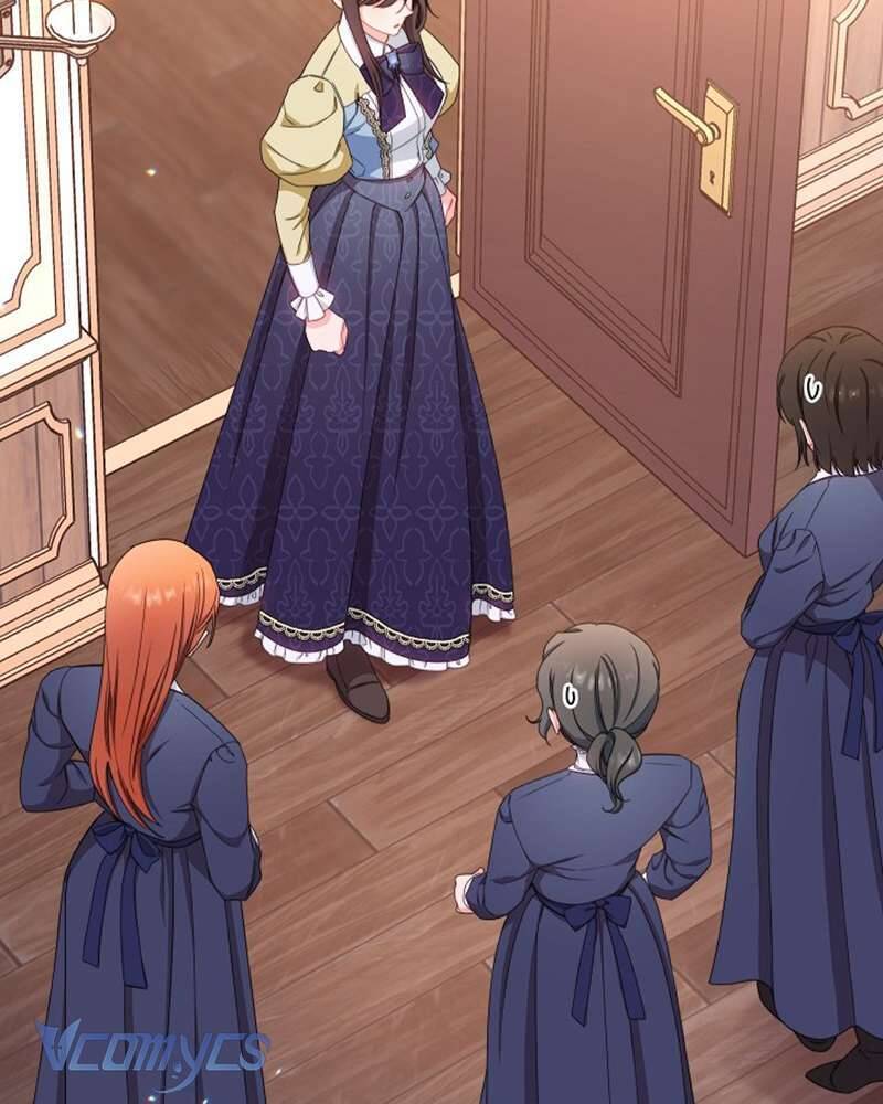 Hầu Gái Độc Quyền Của Hoàng Hậu Phản Diện - Chapter 36 - Page 32