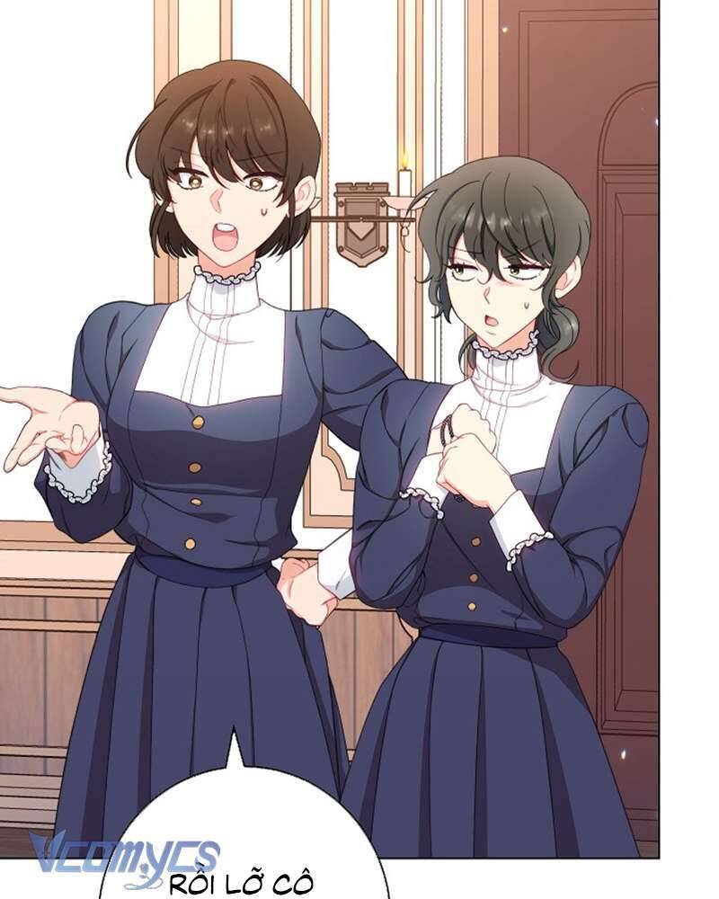 Hầu Gái Độc Quyền Của Hoàng Hậu Phản Diện - Chapter 36 - Page 34