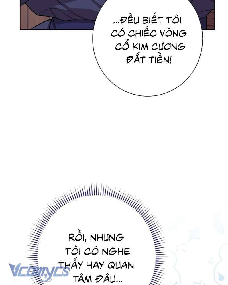 Hầu Gái Độc Quyền Của Hoàng Hậu Phản Diện - Chapter 36 - Page 40