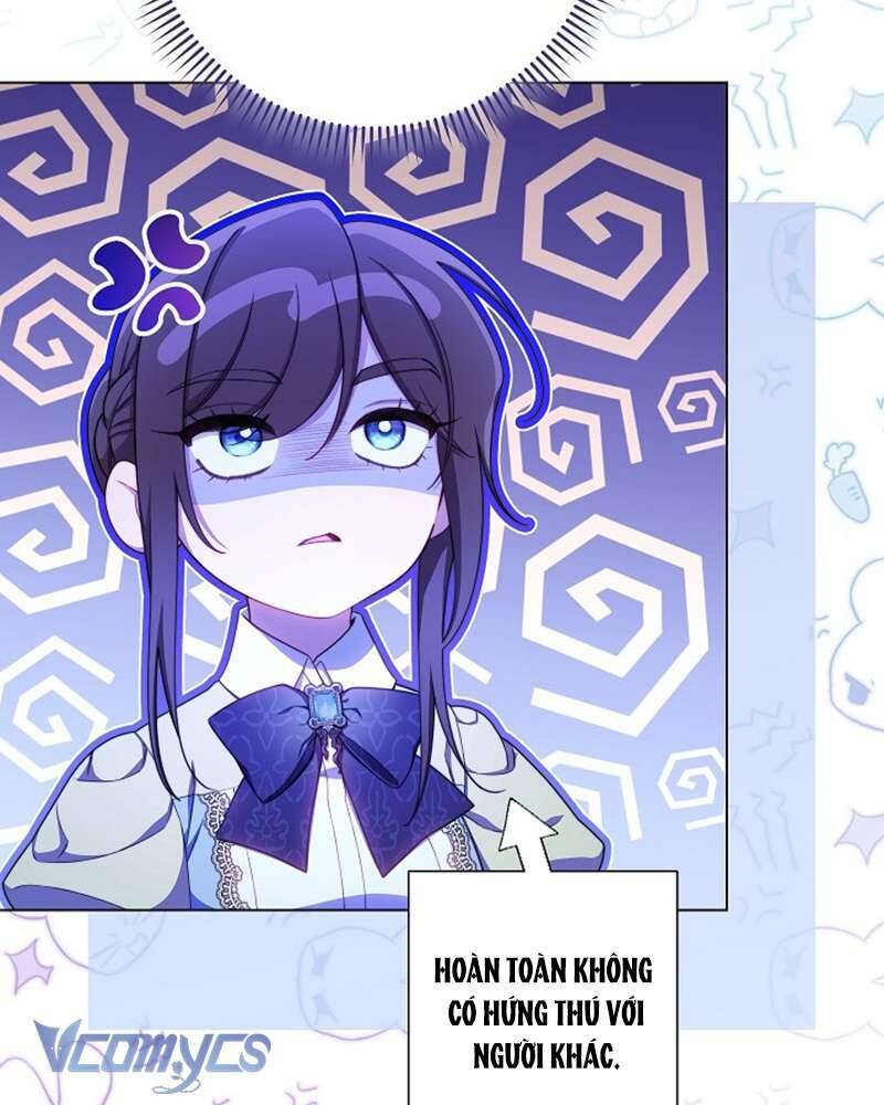 Hầu Gái Độc Quyền Của Hoàng Hậu Phản Diện - Chapter 36 - Page 41