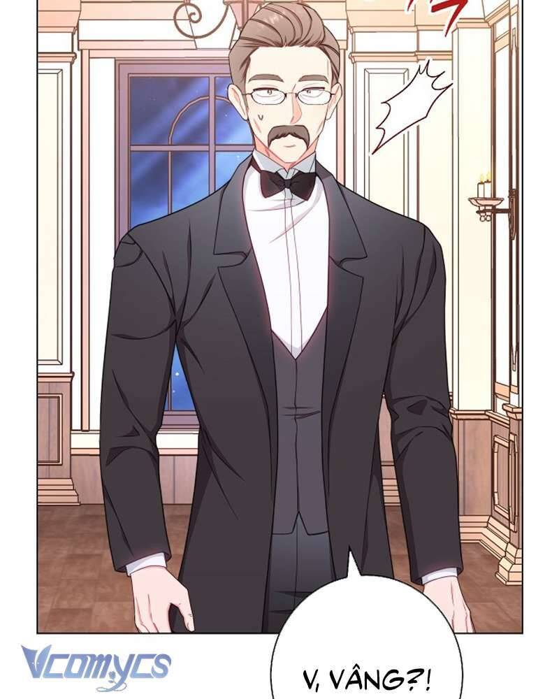 Hầu Gái Độc Quyền Của Hoàng Hậu Phản Diện - Chapter 36 - Page 44