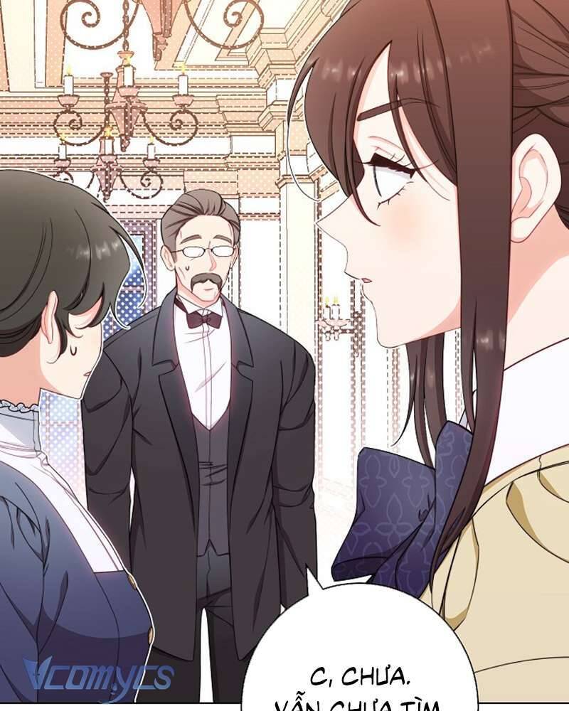 Hầu Gái Độc Quyền Của Hoàng Hậu Phản Diện - Chapter 36 - Page 46