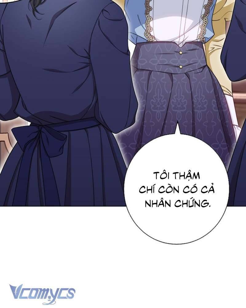 Hầu Gái Độc Quyền Của Hoàng Hậu Phản Diện - Chapter 36 - Page 49