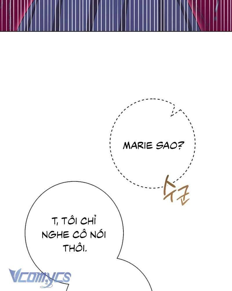 Hầu Gái Độc Quyền Của Hoàng Hậu Phản Diện - Chapter 36 - Page 52