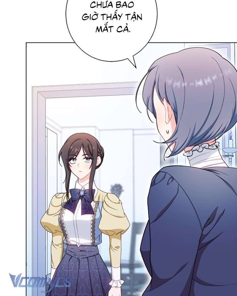 Hầu Gái Độc Quyền Của Hoàng Hậu Phản Diện - Chapter 36 - Page 53