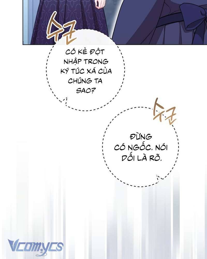 Hầu Gái Độc Quyền Của Hoàng Hậu Phản Diện - Chapter 36 - Page 54