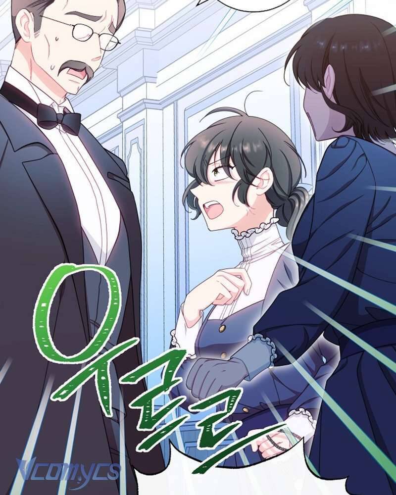 Hầu Gái Độc Quyền Của Hoàng Hậu Phản Diện - Chapter 36 - Page 58