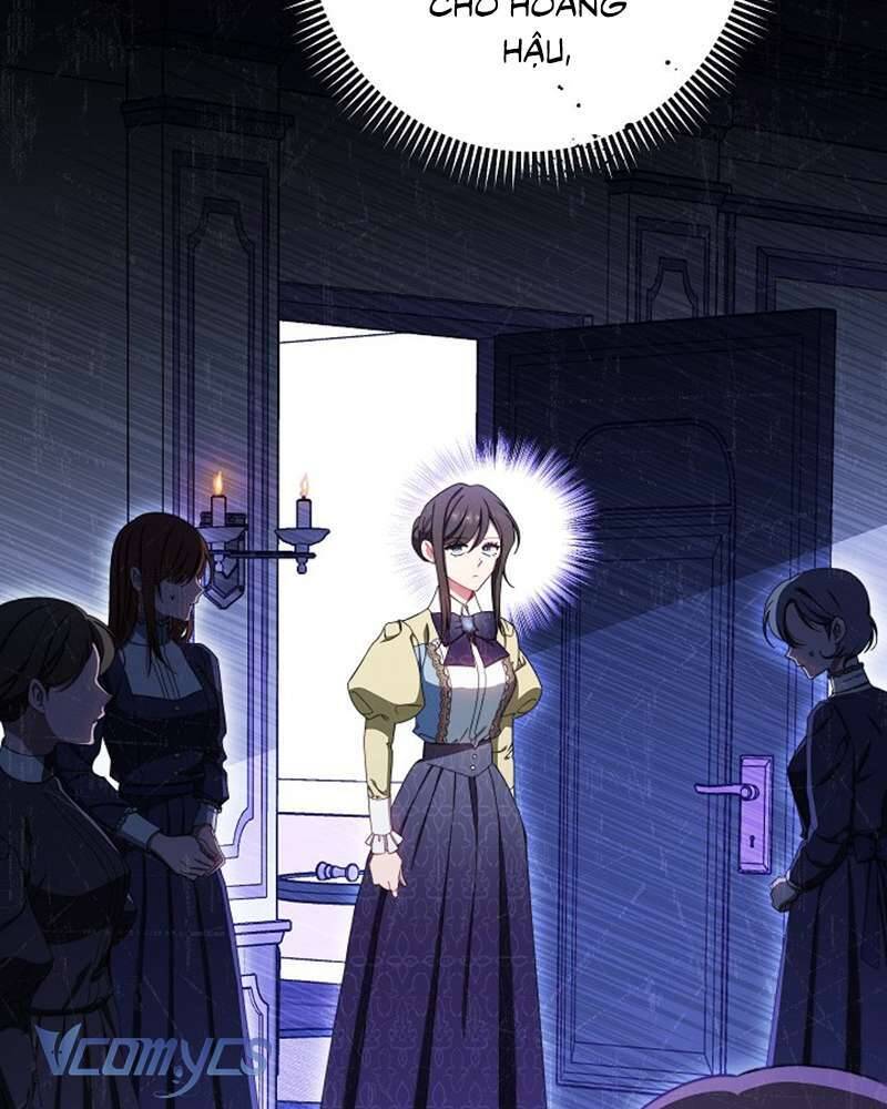 Hầu Gái Độc Quyền Của Hoàng Hậu Phản Diện - Chapter 36 - Page 64