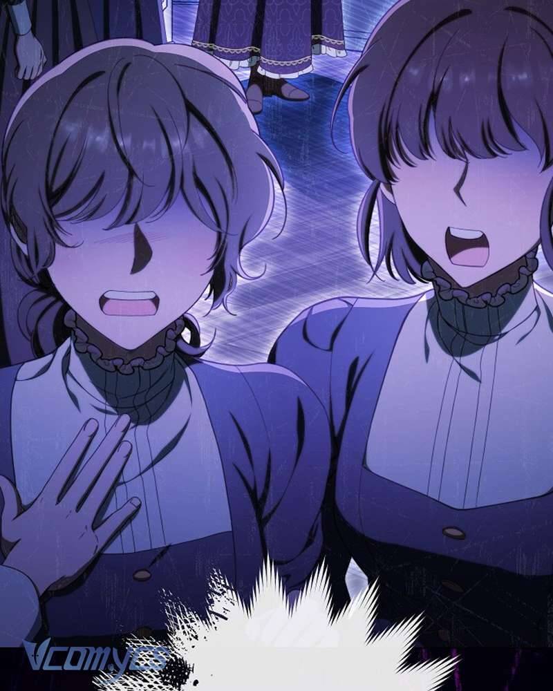 Hầu Gái Độc Quyền Của Hoàng Hậu Phản Diện - Chapter 36 - Page 65