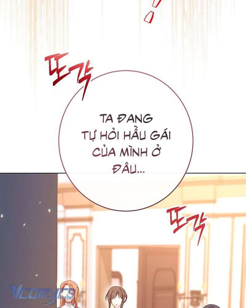 Hầu Gái Độc Quyền Của Hoàng Hậu Phản Diện - Chapter 36 - Page 69