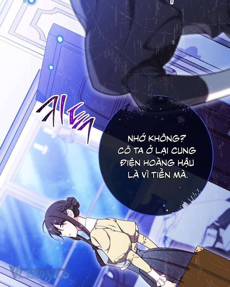 Hầu Gái Độc Quyền Của Hoàng Hậu Phản Diện - Chapter 36 - Page 7