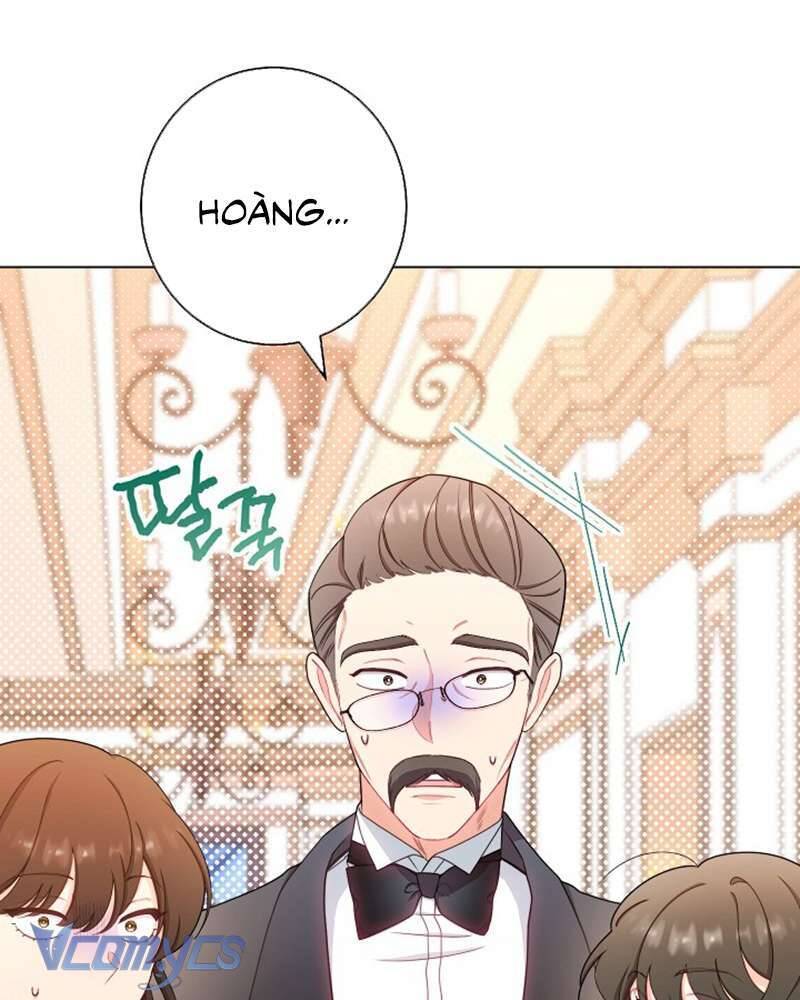 Hầu Gái Độc Quyền Của Hoàng Hậu Phản Diện - Chapter 36 - Page 75