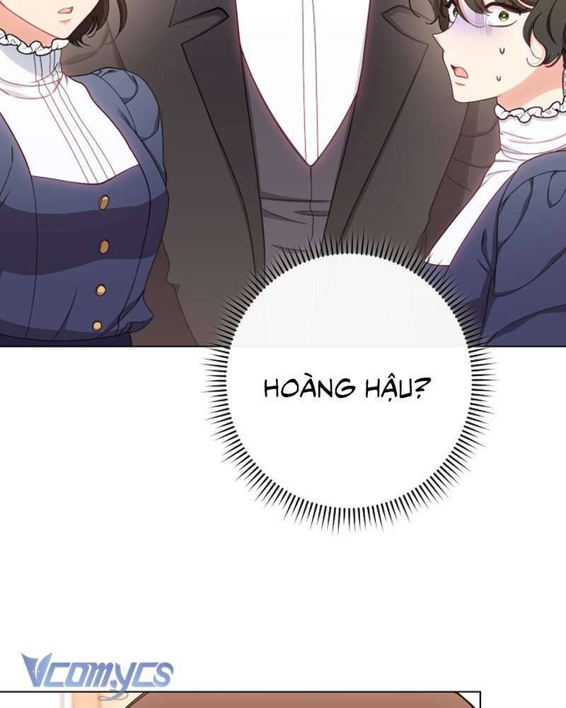 Hầu Gái Độc Quyền Của Hoàng Hậu Phản Diện - Chapter 36 - Page 76