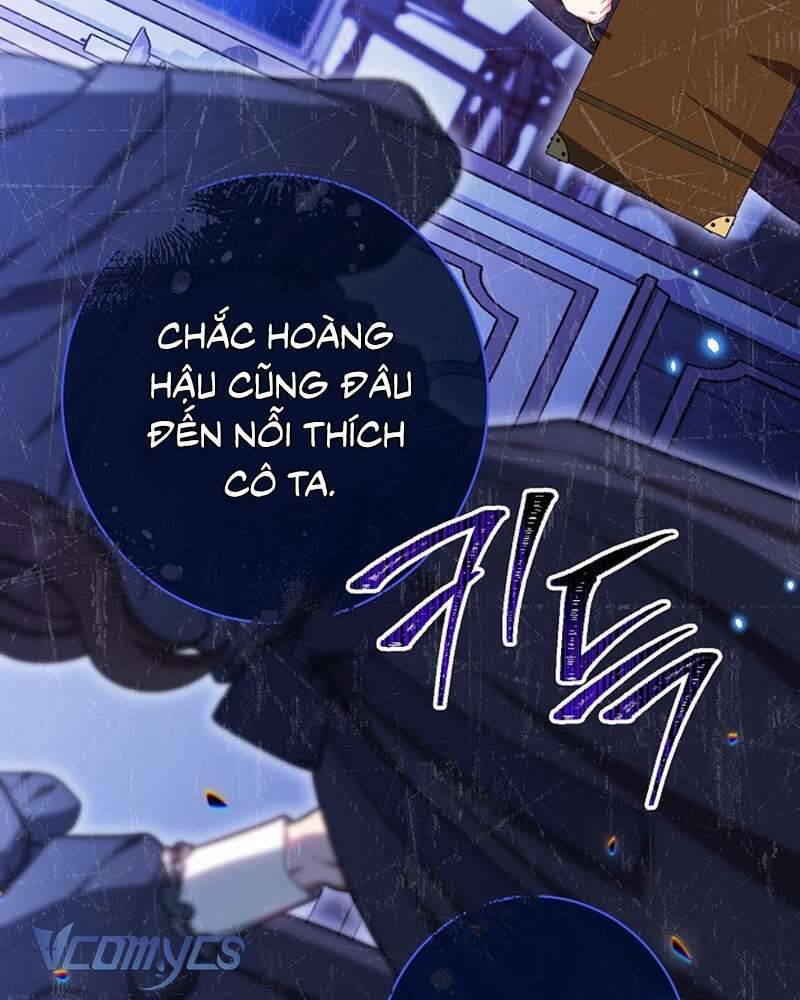 Hầu Gái Độc Quyền Của Hoàng Hậu Phản Diện - Chapter 36 - Page 8