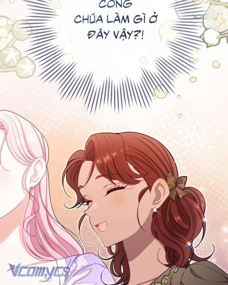 Hầu Gái Độc Quyền Của Hoàng Hậu Phản Diện - Chapter 36 - Page 80