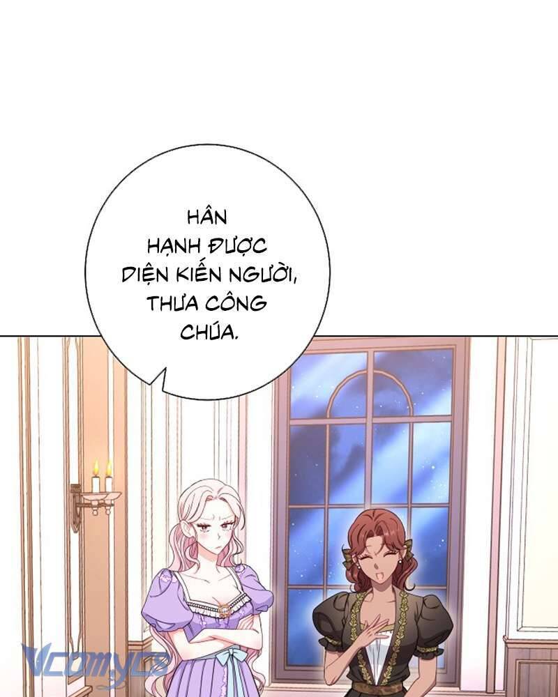 Hầu Gái Độc Quyền Của Hoàng Hậu Phản Diện - Chapter 36 - Page 83