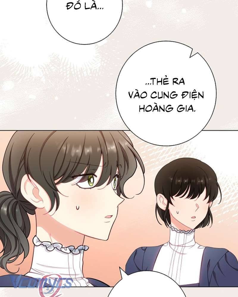 Hầu Gái Độc Quyền Của Hoàng Hậu Phản Diện - Chapter 36 - Page 90