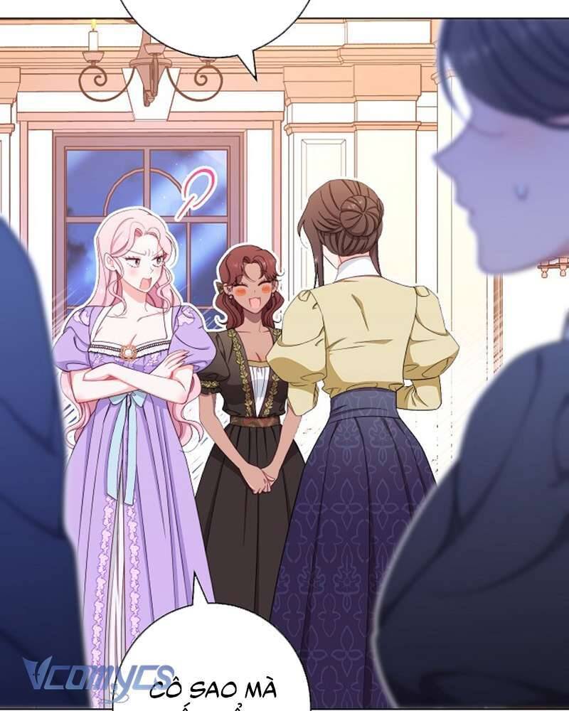 Hầu Gái Độc Quyền Của Hoàng Hậu Phản Diện - Chapter 36 - Page 95