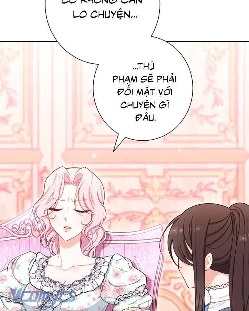 Hầu Gái Độc Quyền Của Hoàng Hậu Phản Diện - Chapter 37 - Page 10