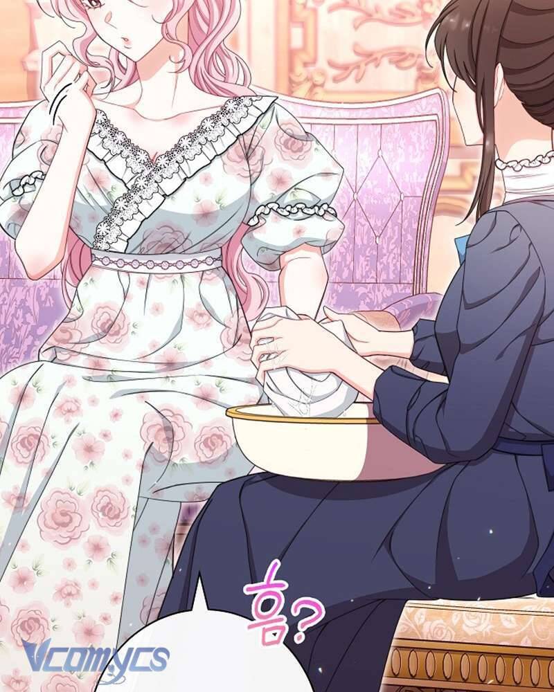 Hầu Gái Độc Quyền Của Hoàng Hậu Phản Diện - Chapter 37 - Page 101