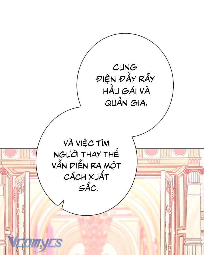 Hầu Gái Độc Quyền Của Hoàng Hậu Phản Diện - Chapter 37 - Page 103