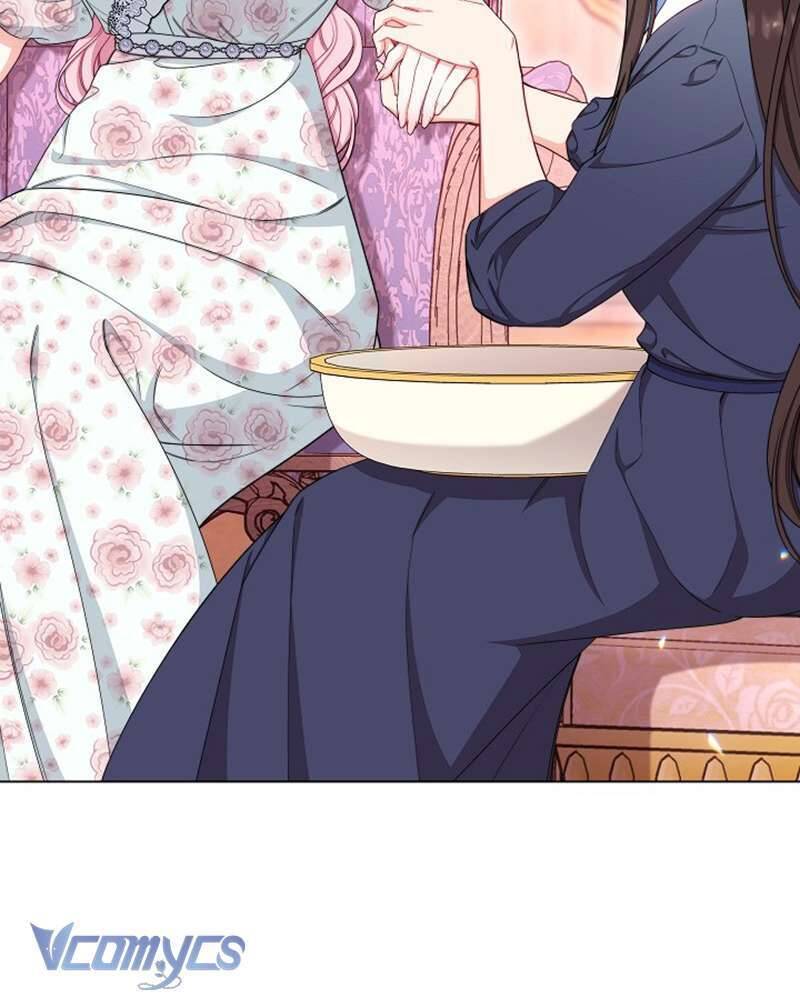 Hầu Gái Độc Quyền Của Hoàng Hậu Phản Diện - Chapter 37 - Page 11