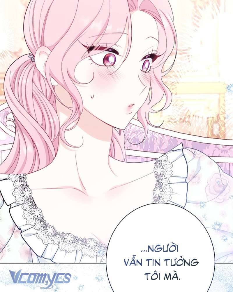 Hầu Gái Độc Quyền Của Hoàng Hậu Phản Diện - Chapter 37 - Page 123