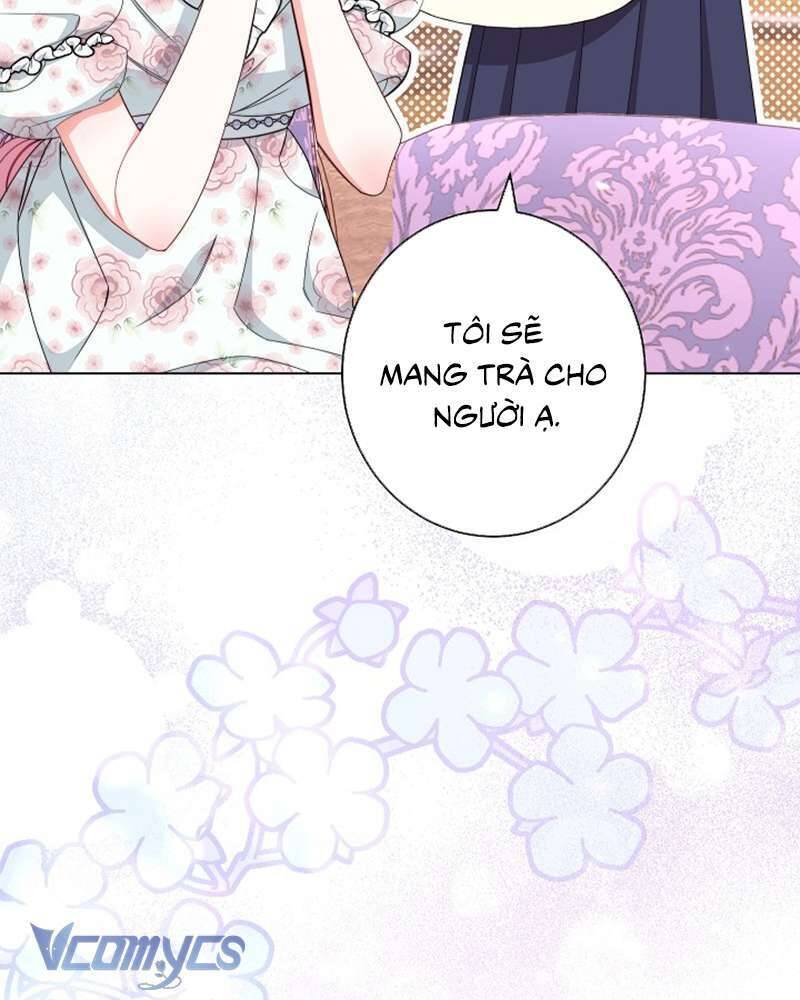 Hầu Gái Độc Quyền Của Hoàng Hậu Phản Diện - Chapter 37 - Page 127