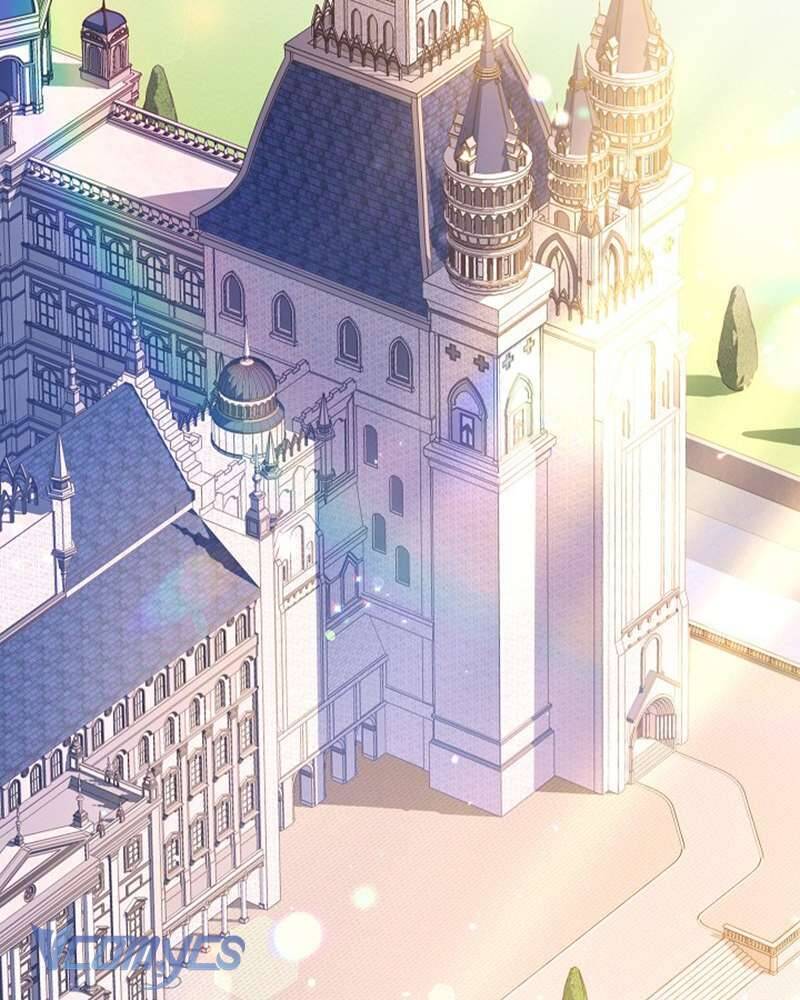 Hầu Gái Độc Quyền Của Hoàng Hậu Phản Diện - Chapter 37 - Page 135