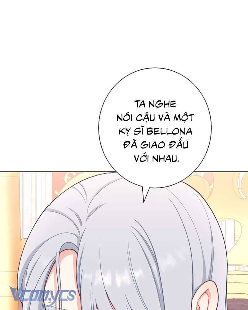 Hầu Gái Độc Quyền Của Hoàng Hậu Phản Diện - Chapter 37 - Page 142