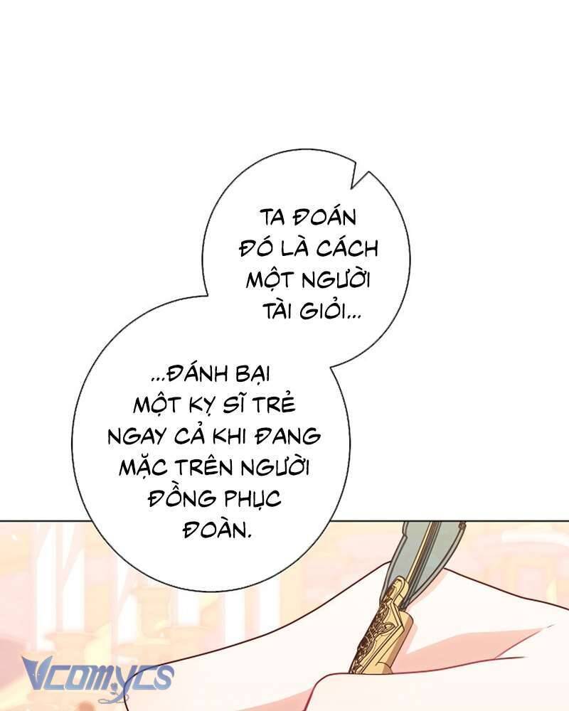 Hầu Gái Độc Quyền Của Hoàng Hậu Phản Diện - Chapter 37 - Page 157