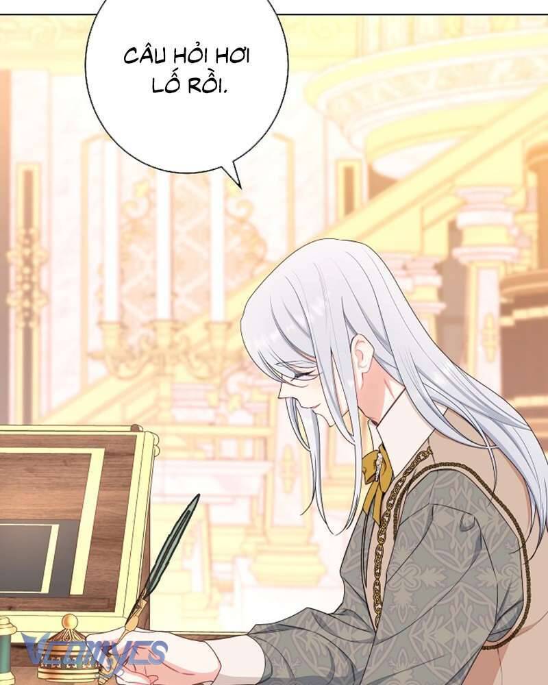 Hầu Gái Độc Quyền Của Hoàng Hậu Phản Diện - Chapter 37 - Page 162