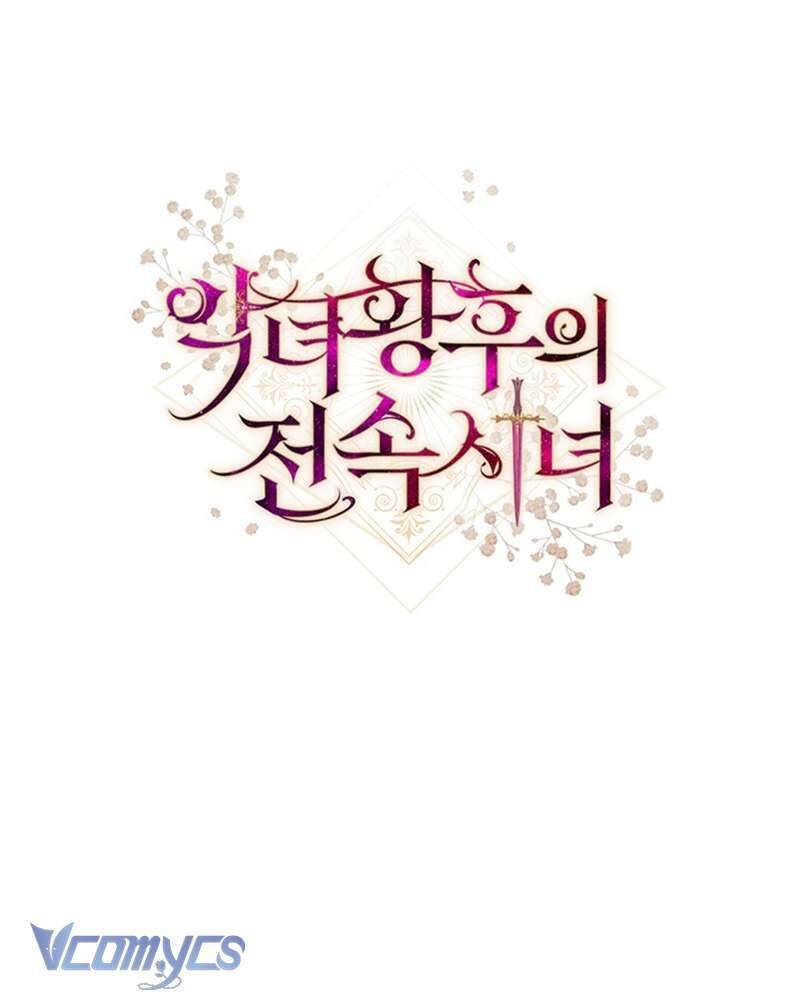 Hầu Gái Độc Quyền Của Hoàng Hậu Phản Diện - Chapter 37 - Page 170