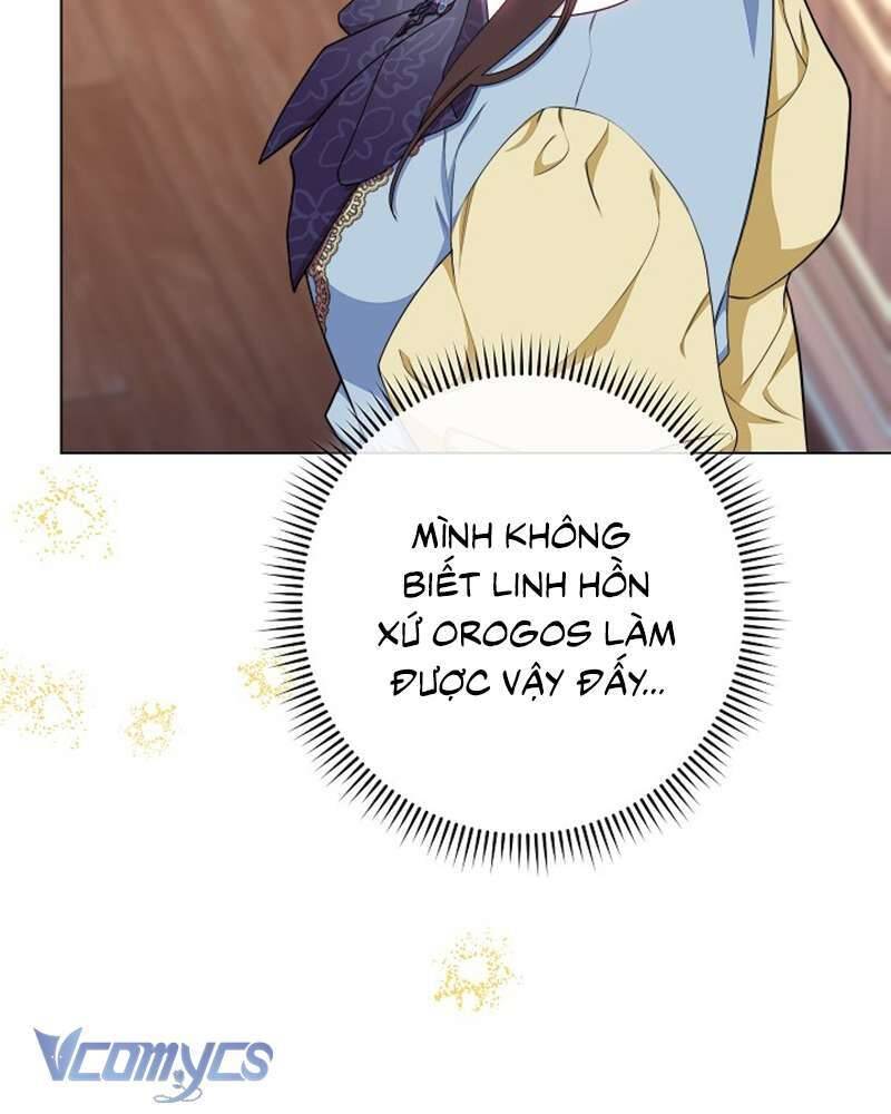 Hầu Gái Độc Quyền Của Hoàng Hậu Phản Diện - Chapter 37 - Page 23