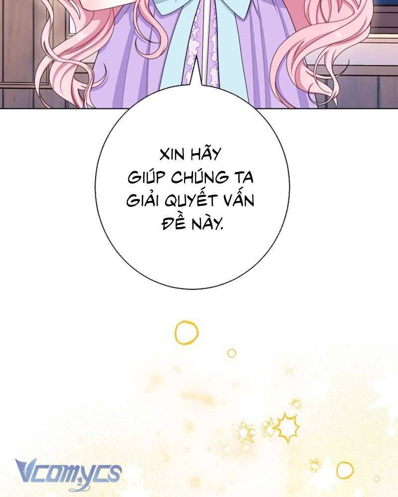 Hầu Gái Độc Quyền Của Hoàng Hậu Phản Diện - Chapter 37 - Page 26