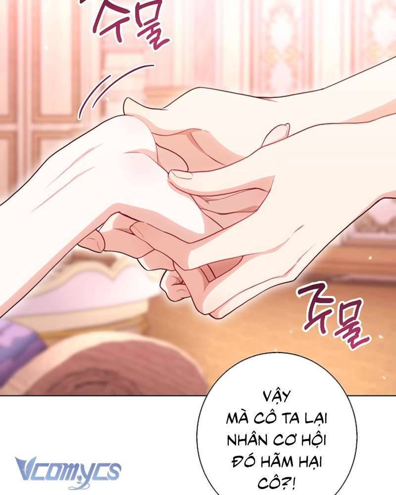 Hầu Gái Độc Quyền Của Hoàng Hậu Phản Diện - Chapter 37 - Page 3